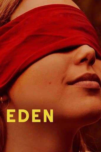 Eden Image