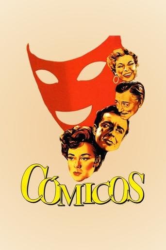 Comedians Image