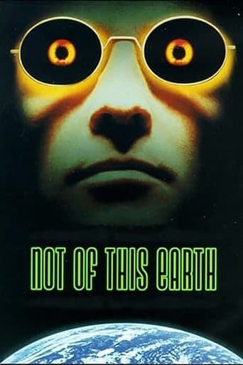 Not of This Earth Image