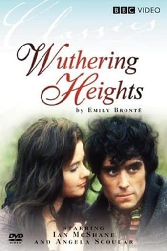 Wuthering Heights Image