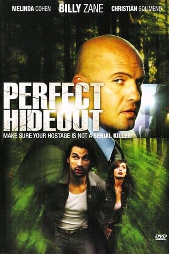 Perfect Hideout Image