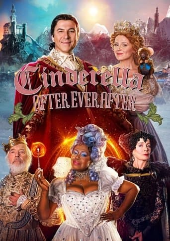 Cinderella: After Ever After Image