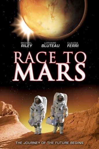 Race to Mars Image