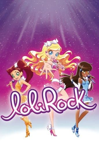 LoliRock Image