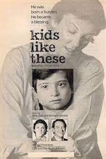 Kids Like These Image