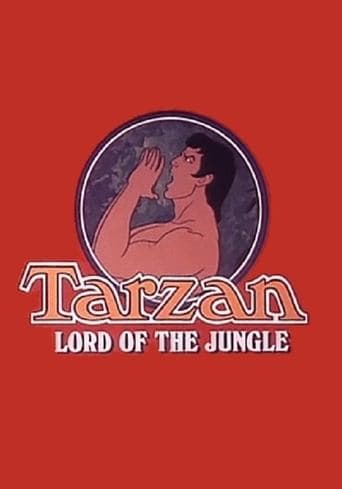 Tarzan, Lord of the Jungle Image