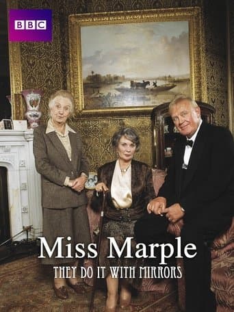 Miss Marple: They Do It with Mirrors Image