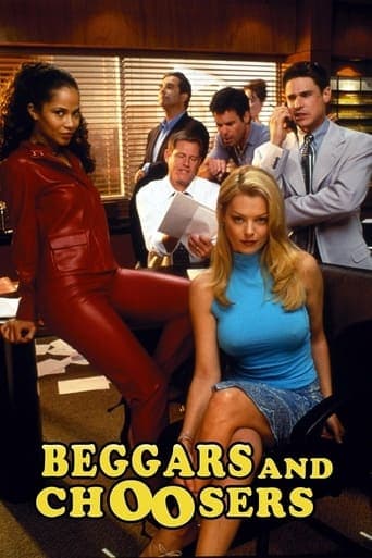 Beggars and Choosers Image
