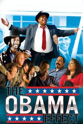 The Obama Effect Image