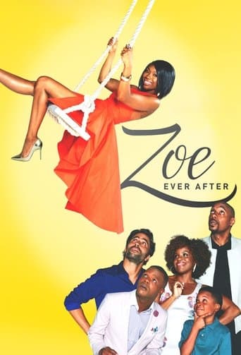 Zoe Ever After Image