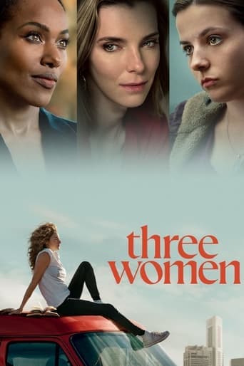 Three Women Image