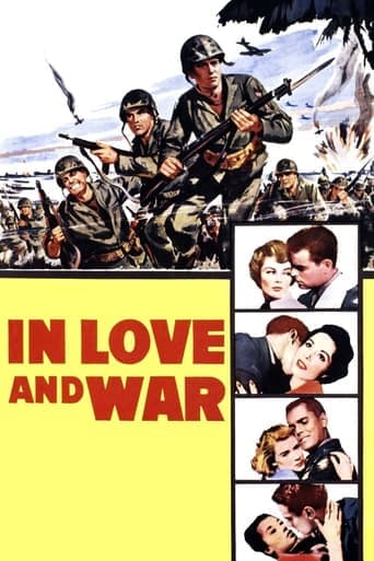 In Love and War Image