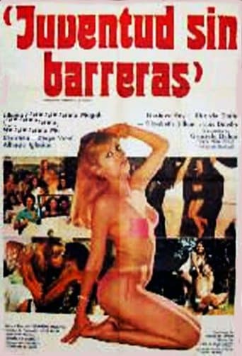 Juventud sin barreras Image