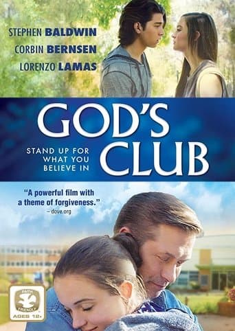 God's Club Image