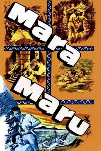 Mara Maru Image