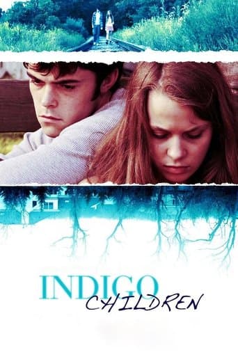 Indigo Children Image