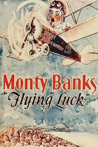 Flying Luck Image