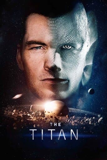 The Titan Image