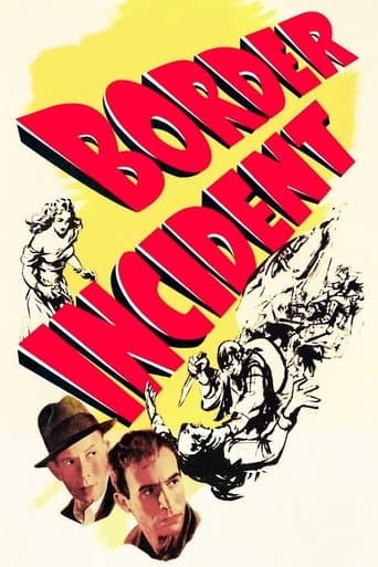 Border Incident Image