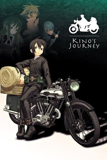 Kino's Journey Image
