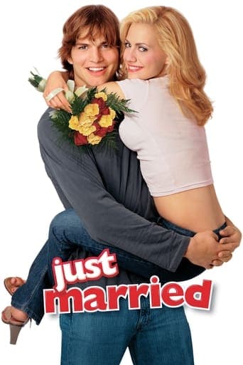 Just Married Image