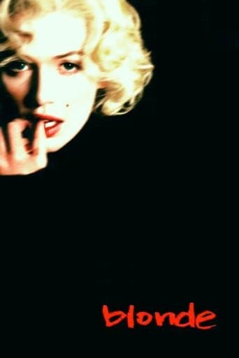 Blonde Image