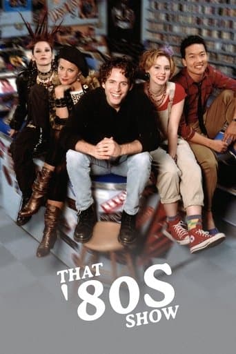 That '80s Show Image