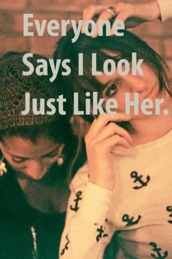 Everyone Says I Look Just Like Her Image