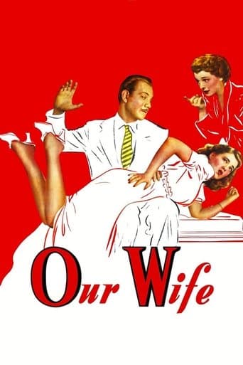 Our Wife Image