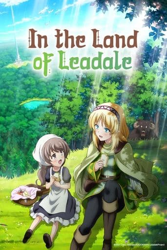In the Land of Leadale Image