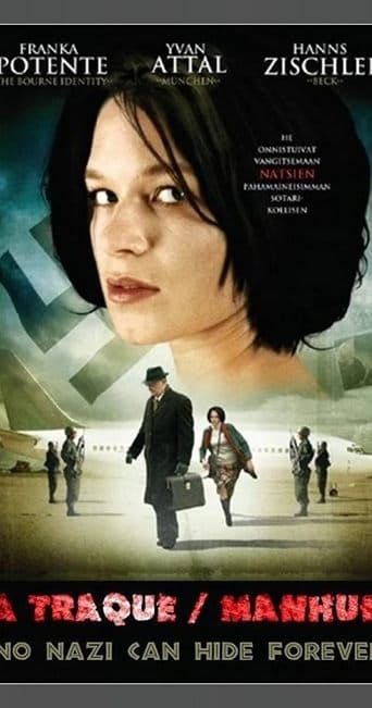 Manhunt Image