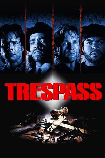 Trespass Image
