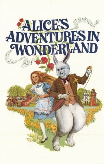 Alice's Adventures in Wonderland Image