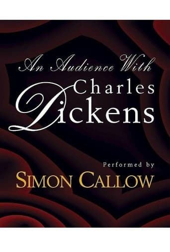 An Audience with Charles Dickens Image