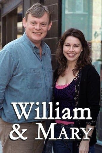 William and Mary Image