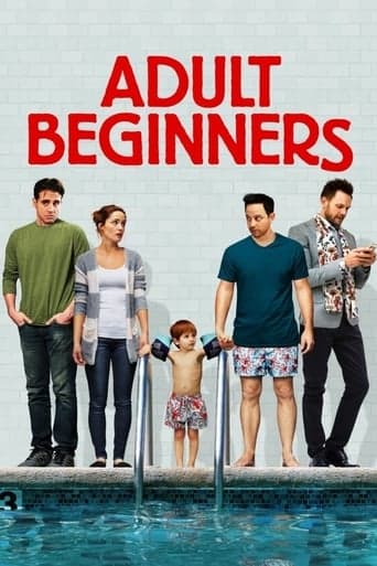 Adult Beginners Image