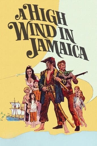 A High Wind in Jamaica Image