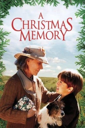 A Christmas Memory Image