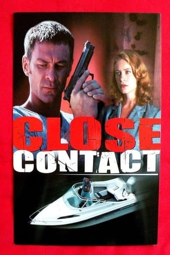Close Contact Image