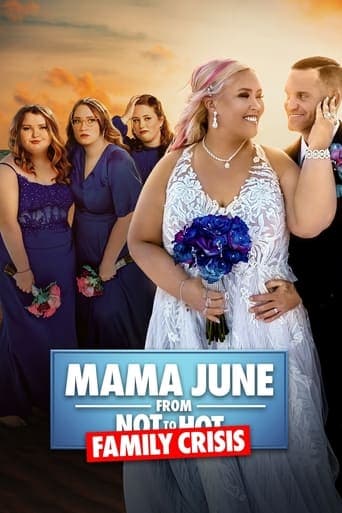 Mama June: Family Crisis Image