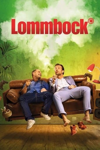 Lommbock Image