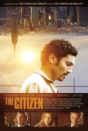 The Citizen Image
