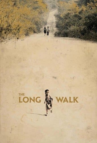The Long Walk Image