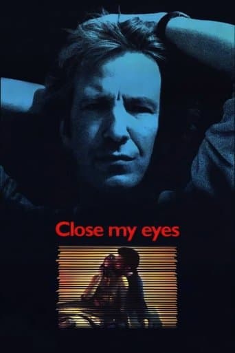Close My Eyes Image