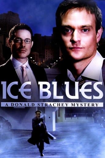 Ice Blues Image