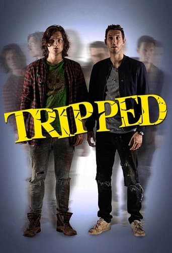 Tripped Image