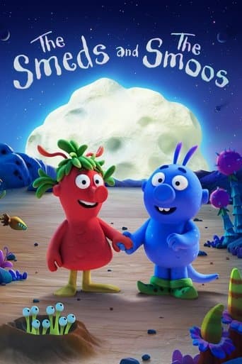 The Smeds and the Smoos Image