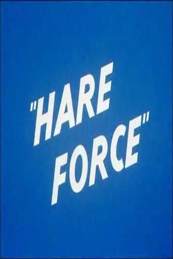 Hare Force Image