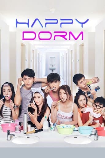 Happy Dorm Image