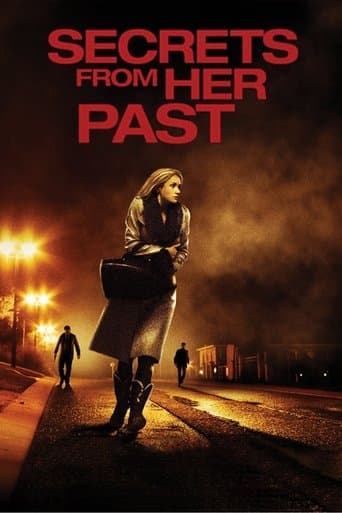 Secrets From Her Past Image